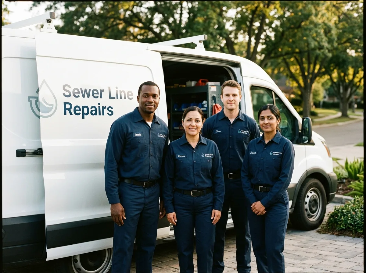 Emergency Plumber company in Ellis Grove, IL