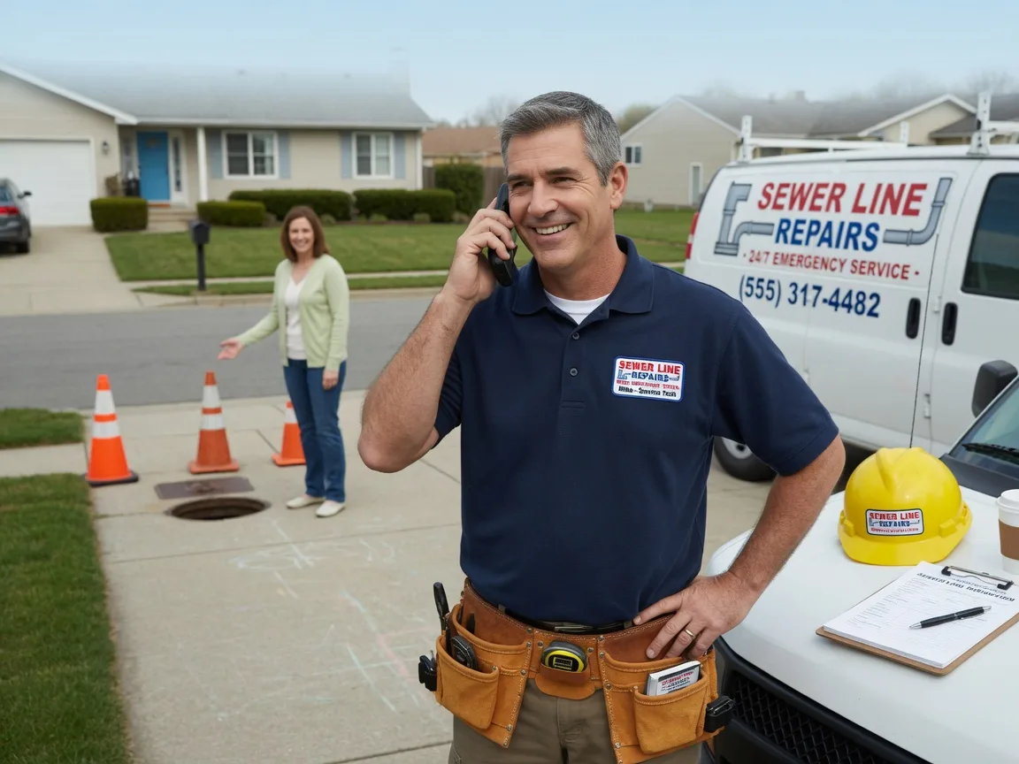 Emergency Plumber Ellis Grove, IL FAQs